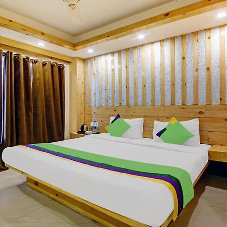 Itsy By Treebo - Howard International Mall Road Masuri Exterior foto