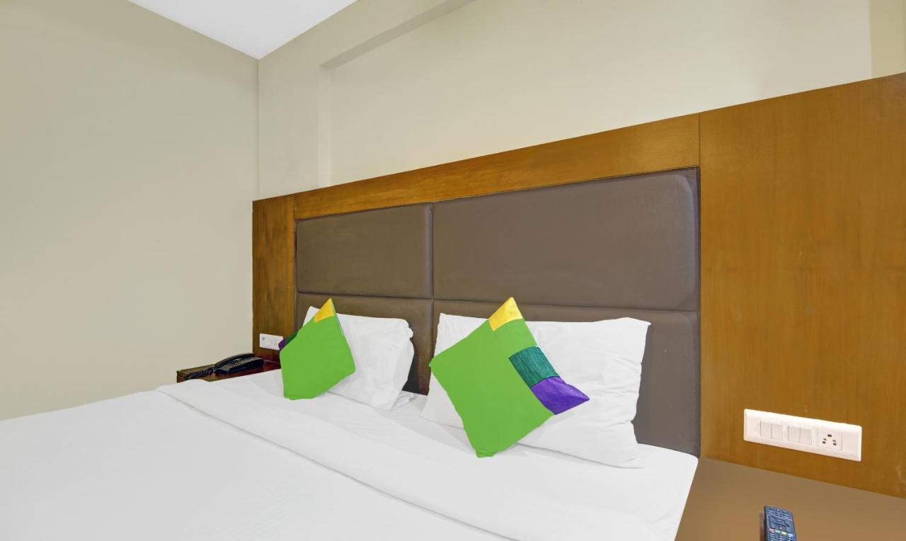 Itsy By Treebo - Howard International Mall Road Masuri Exterior foto