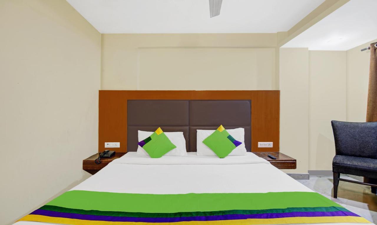 Itsy By Treebo - Howard International Mall Road Masuri Exterior foto