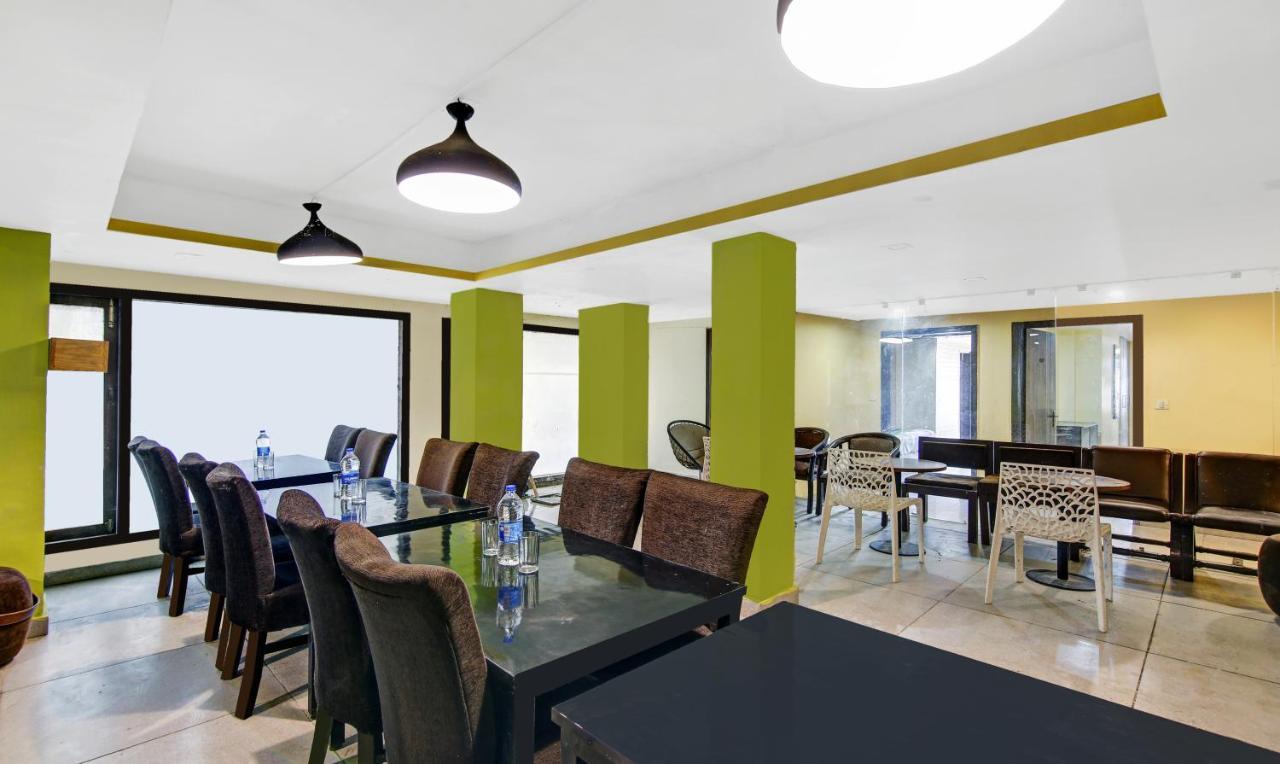 Itsy By Treebo - Howard International Mall Road Masuri Exterior foto