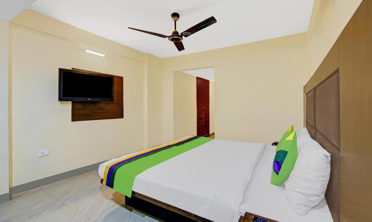 Itsy By Treebo - Howard International Mall Road Masuri Exterior foto