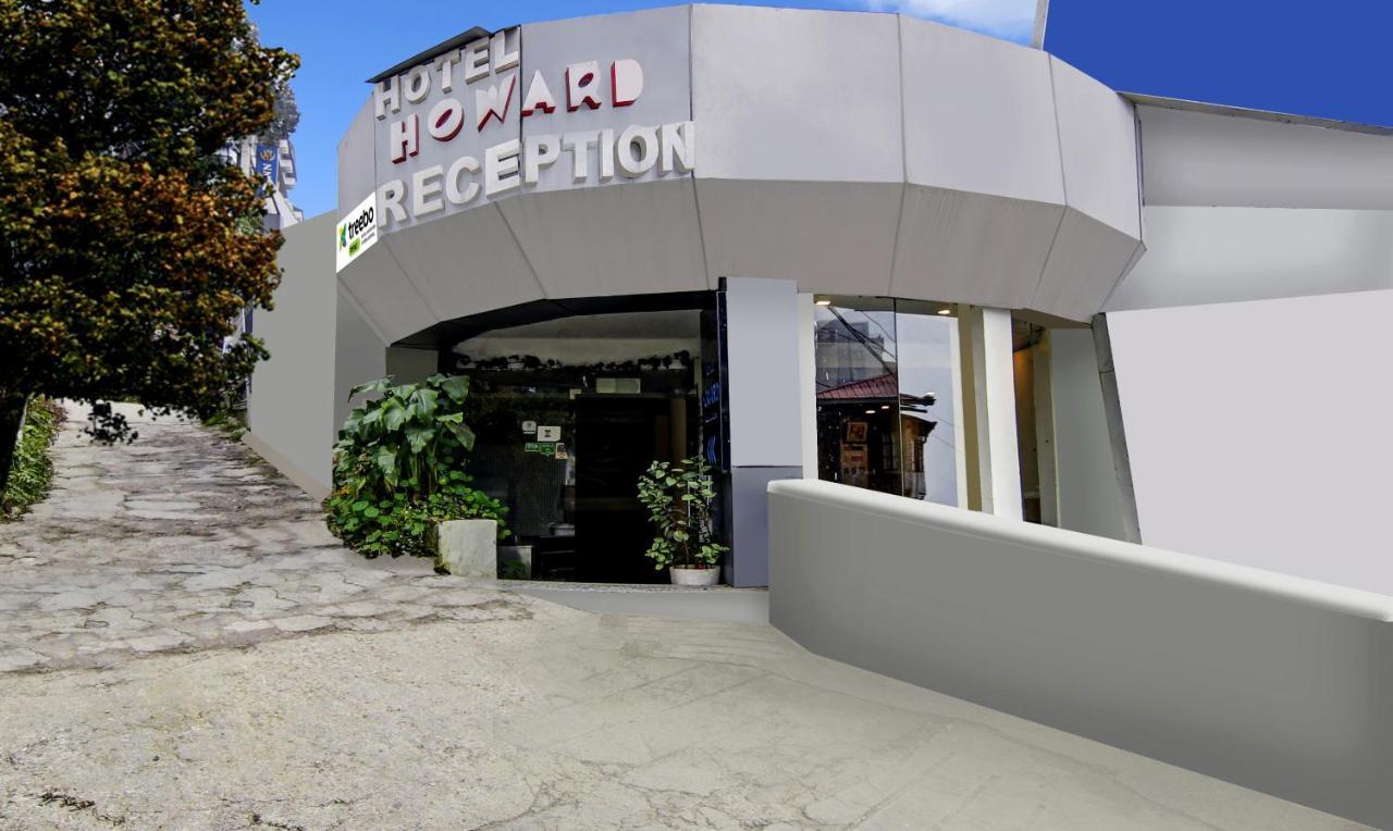 Itsy By Treebo - Howard International Mall Road Masuri Exterior foto