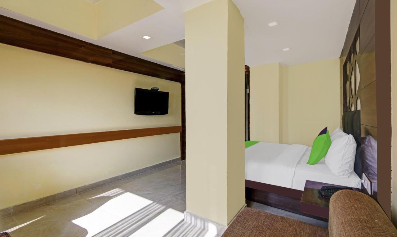 Itsy By Treebo - Howard International Mall Road Masuri Exterior foto