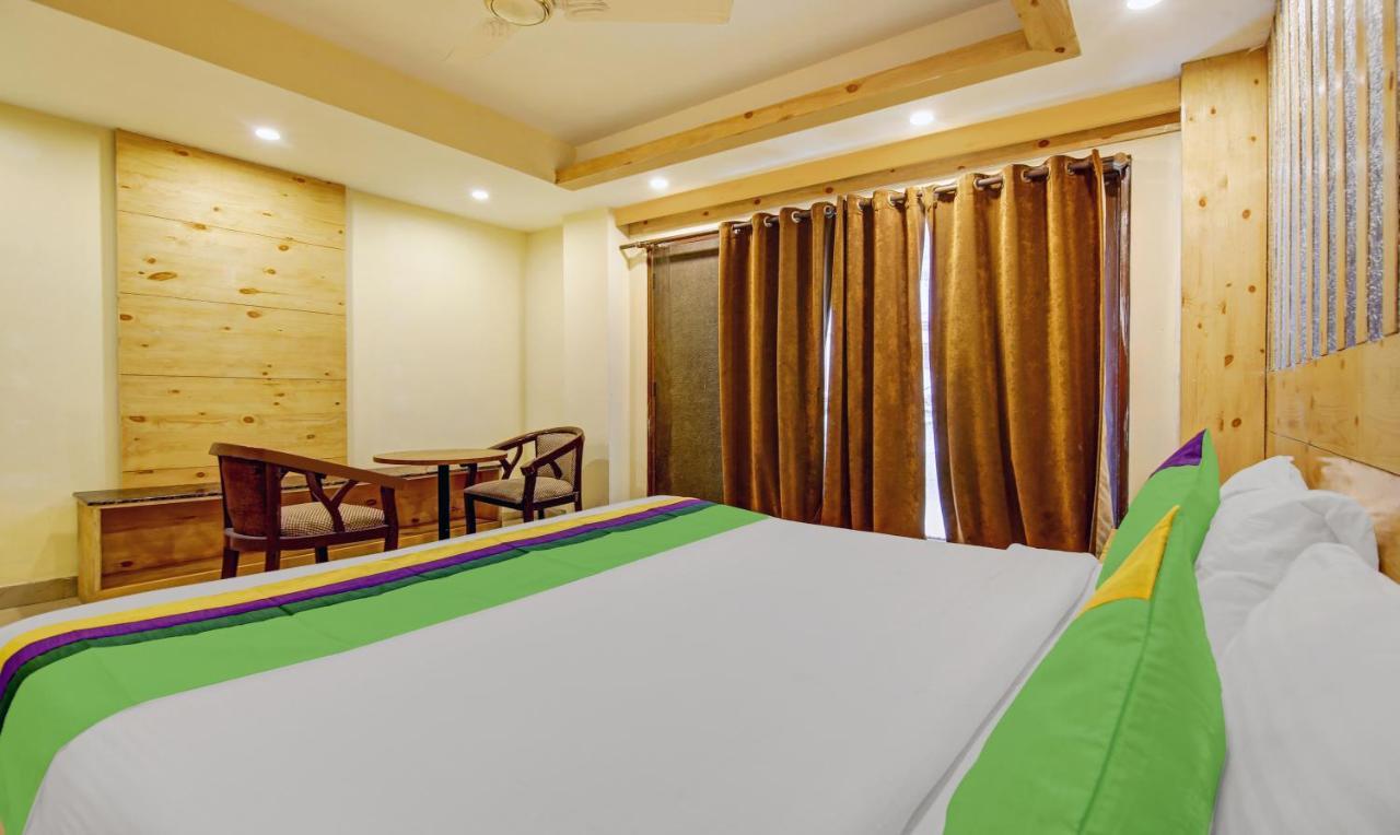 Itsy By Treebo - Howard International Mall Road Masuri Exterior foto