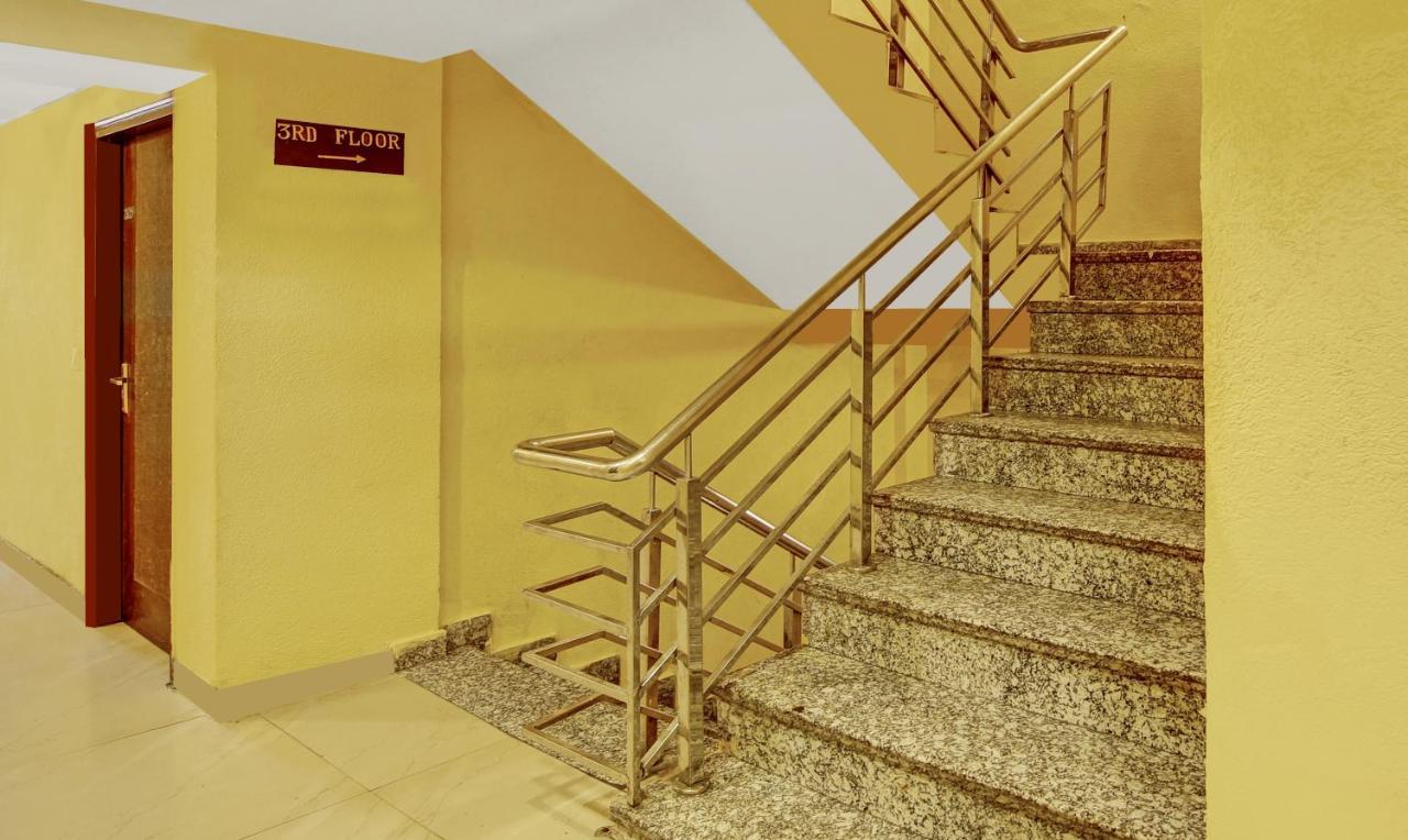 Itsy By Treebo - Howard International Mall Road Masuri Exterior foto