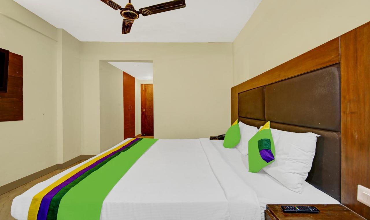 Itsy By Treebo - Howard International Mall Road Masuri Exterior foto