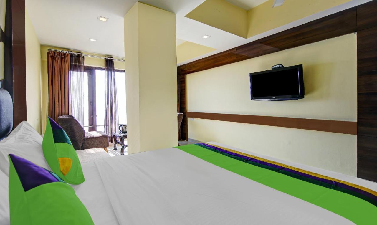 Itsy By Treebo - Howard International Mall Road Masuri Exterior foto