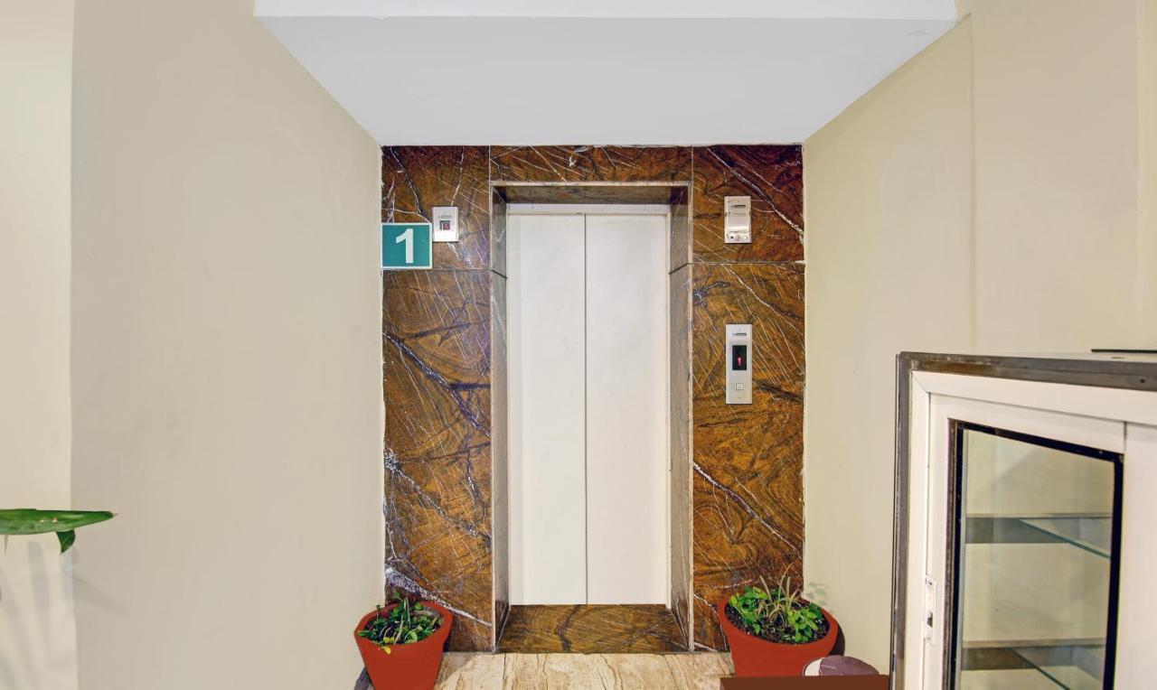 Itsy By Treebo - Howard International Mall Road Masuri Exterior foto