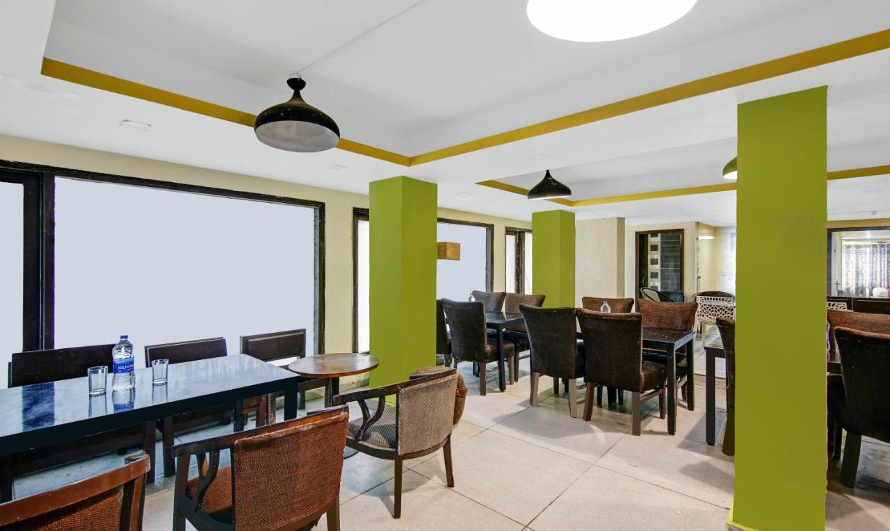 Itsy By Treebo - Howard International Mall Road Masuri Exterior foto