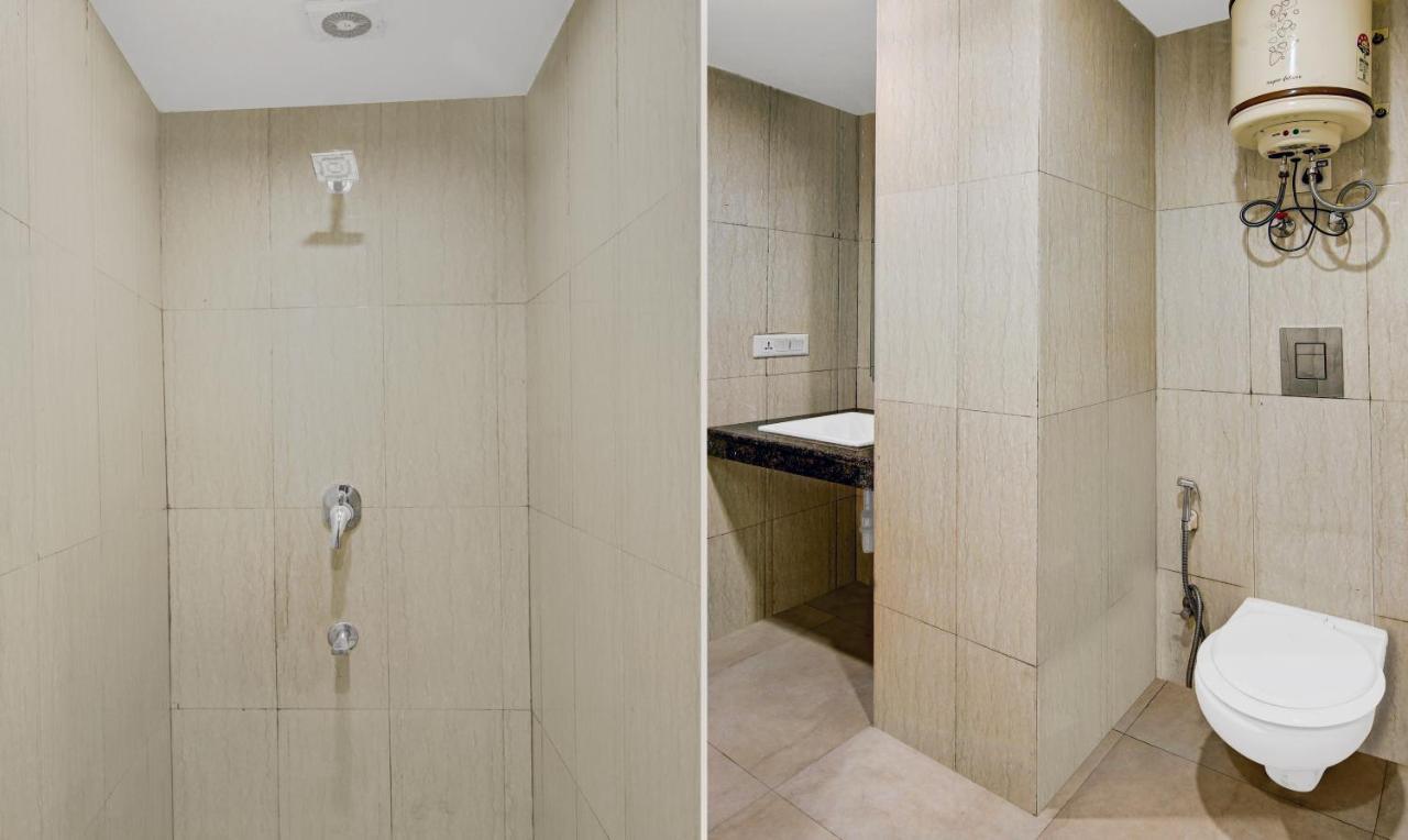 Itsy By Treebo - Howard International Mall Road Masuri Exterior foto